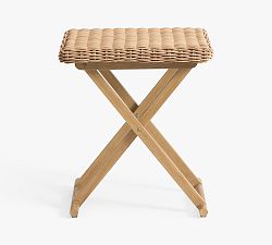 Huntington Outdoor Folding Table