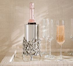 Coral Handcrafted Wine Chiller