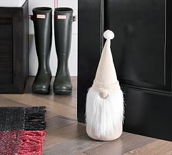 Gnome Door Stop