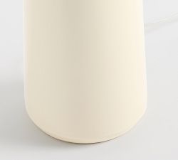 Hill Ceramic Table Lamp (29&quot;)