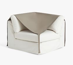 Jake Custom-Fit Outdoor Covers - Build Your Own Sectional