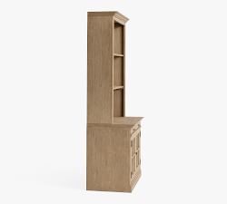 Pottery Barn Livingston Bookcase - Thumbnail 4