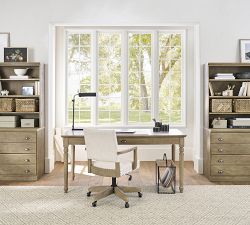 Linen Utility Baskets