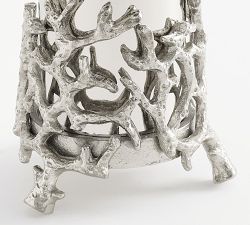 Coral Handcrafted Wine Chiller