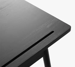 Eddie Standing Desk &amp; Stool