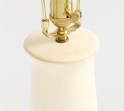 Hill Ceramic Table Lamp (29&quot;)