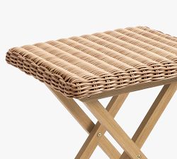 Huntington Outdoor Folding Table