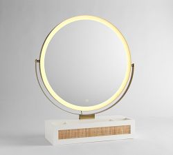Westly Light Up Makeup Mirror