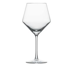 ZWIESEL GLAS Pure Burgundy Wine Glasses