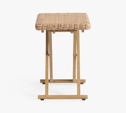 Huntington Outdoor Folding Table