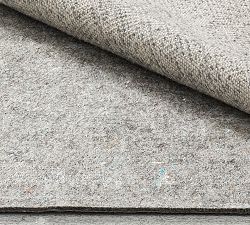 Plush 1/4&quot; Rug Pad