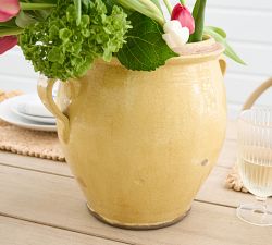 Altman Handcrafted Ceramic Vase