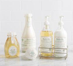 Barr-Co. Fir &amp; Grapefruit Ultimate Spa Set