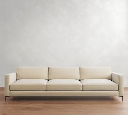 Jake Tufted Sofa - Thumbnail 3