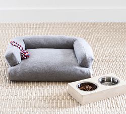 Cozy Fleece 3-in-1 Pet Bed