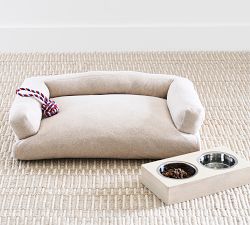 Cozy Fleece 3-in-1 Pet Bed
