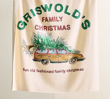 National Lampoon's Christmas Vacation™ Fun Old Fashion Family