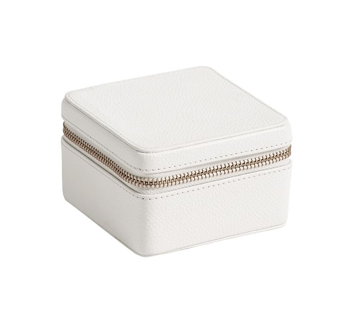Quinn Jewelry Travel Case | Pottery Barn
