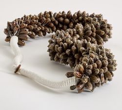 Decorative Shell Rope