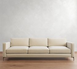 Jake Tufted Sofa - Thumbnail 4