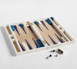Backgammon Game