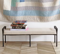 Bodhi King Bench (63.5&quot;)