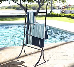 Bronze Pool Storage Valet