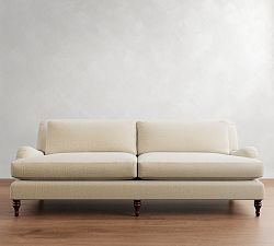 Open Box: Carlisle Sofa (71&quot;&ndash;91&quot;)