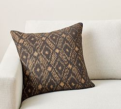 Daxton Ikat Pillow
