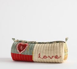 Holiday Love Travel Roll
