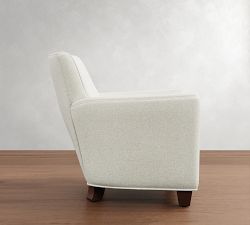Irving Square Arm Recliner