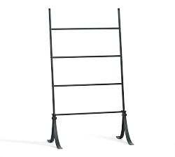 Bronze Pool Storage Valet