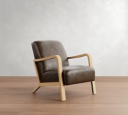 Atwood Leather Chair