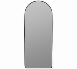 Effie Arch Floor Mirror