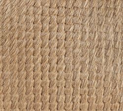 Jakob Hide Lumbar  Pillow