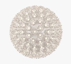 LED Starlight Sphere