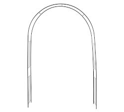 Nouveau Metal Arbor