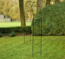Nouveau Metal Arbor