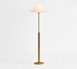 Open Box: Chambers Adjustable Floor Lamp