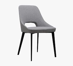 Finn Upholstered Dining Chair