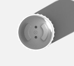 Modern Eco Cachepots - Set of 2