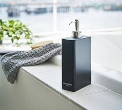 Yamazaki Rectangular Dispenser Bundle