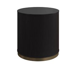 Meadowview Round Side Table (22&quot;)