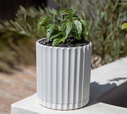 Modern Eco Cachepots - Set of 2