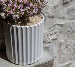 Modern Eco Cachepots - Set of 2