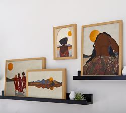 Hope Rising by Melissa Koby