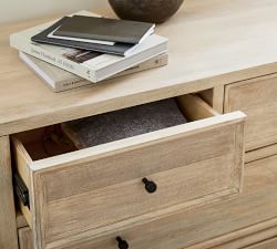 Marla 4-Drawer Dresser
