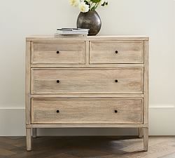 Marla 4-Drawer Dresser