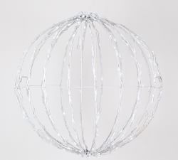LED Light Ball
