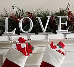 Love Stocking Holders